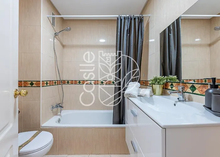 Vacacional A 10 Min Puerto De Benalmadena Y La Carihuela Piscina Playa Parking Gratis *