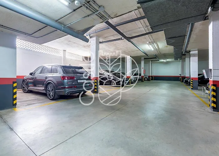 Vacacional A 10 Min Puerto De Benalmadena Y La Carihuela Piscina Playa Parking Gratis *