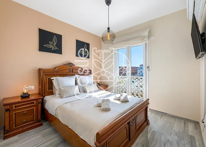 Vacacional A 10 Min Puerto De Benalmadena Y La Carihuela Piscina Playa Parking Gratis * Torremolinos