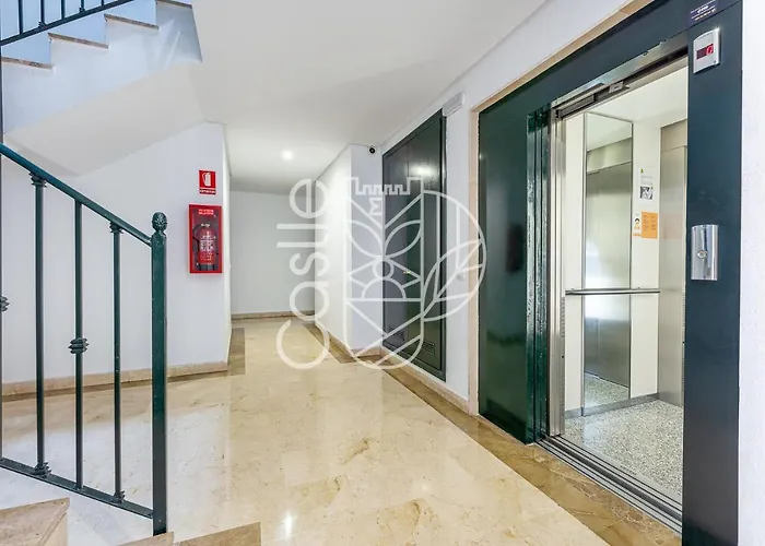 Vacacional A 10 Min Puerto De Benalmadena Y La Carihuela Piscina Playa Parking Gratis Apartment