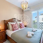 Apartment Vacacional A 10 Min Puerto De Benalmadena Y La Carihuela Piscina Playa Parking Gratis Torremolinos