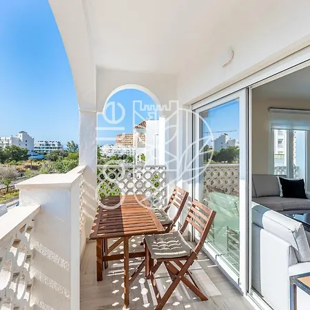 Vacacional A 10 Min Puerto De Benalmadena Y La Carihuela Piscina Playa Parking Gratis 公寓 托雷莫利诺斯