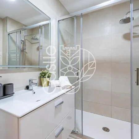 Vacacional A 10 Min Puerto De Benalmadena Y La Carihuela Piscina Playa Parking Gratis *