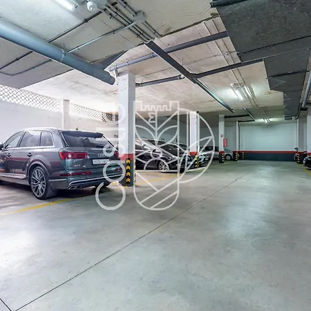 Vacacional A 10 Min Puerto De Benalmadena Y La Carihuela Piscina Playa Parking Gratis *