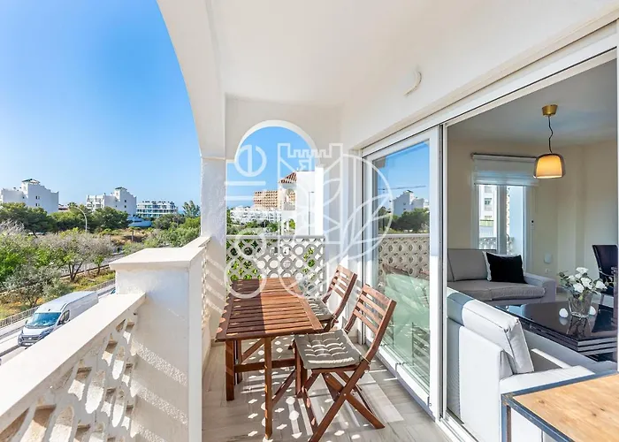 Vacacional A 10 Min Puerto De Benalmadena Y La Carihuela Piscina Playa Parking Gratis Διαμέρισμα Τορρεμολίνος