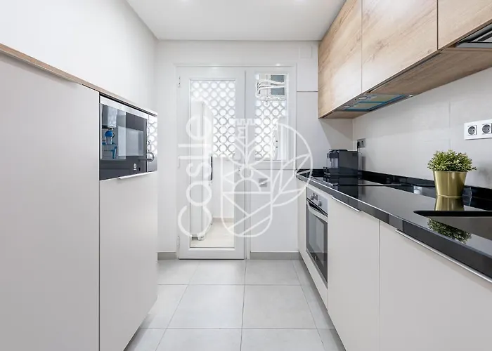 Διαμέρισμα Vacacional A 10 Min Puerto De Benalmadena Y La Carihuela Piscina Playa Parking Gratis *