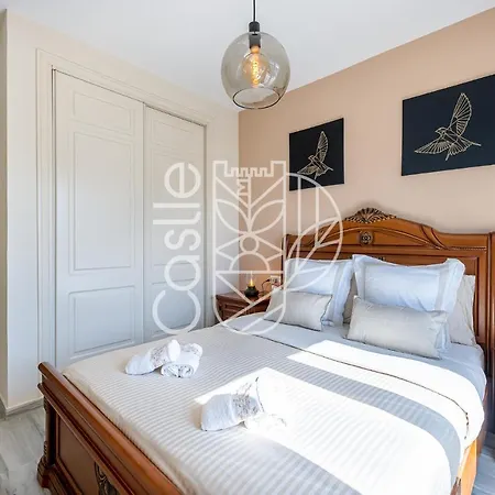 Vacacional A 10 Min Puerto De Benalmadena Y La Carihuela Piscina Playa Parking Gratis Apartamento Torremolinos